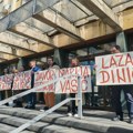 Godinu dana od blokade suda: Grupa "SviĆe" pozvala građane na okupljanje 15. maja
