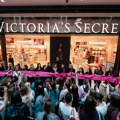 Victoria’s Secret u TC Galerija otvorila svoju najveću prodavnicu u regionu i proslavila prvi rođendan u Srbiji