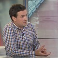 Dejan Bursać: Memorandumom o Kosovu studenti su prisvojili jedan deo birača koji je desno orijentisan