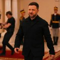 Vučić razgovarao sa Zelenskim o bilateralnim odnosima i evropskom putu Srbije i Ukrajine