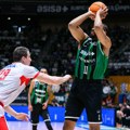 Džabari sve ozbiljniji u dresu Huventuda: Peti Mils odigrao neverovatno, ipak nedovoljno da se sruši Penja!