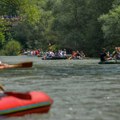 Moravska regata u spomen na hrabrog učitelja u subotu od Mramora do Lalinca