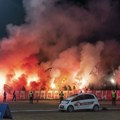 Navijači Radničkog se oglasili posle skandala: "Igrači uzeli pare da nas izbace iz lige!"