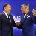 Mesina sprema rez za 5. jun