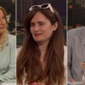 "Nikada u životu nisam probala meso": Nastasja (35) objasnila voditeljima RTS-a kako je ovo uspela u Srbiji