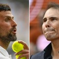 "Teže će oboriti moj rekord nego Đokovićev": Nadal konačno pokazao pravo lice