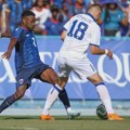 Фудбалери Србије изгубили од Зеленортских острва резултатом 0:3