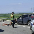 "Kamikaza, smrt nam je išla pravo u susret": Milica krenula na koncert, na auto-putu ju je sačekao prizor iz noćne more