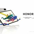 Predstavljen HONOR Pad X8b tablet
