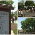 (Foto) Vukanovo ime zauvek će živeti kroz Memorijalni park Aleksandrovo dobilo novo mesto koje čuva uspomenu na mladog momka…