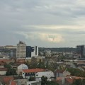 Krečenje Novog Sada