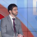 Todorović: Srpskoj strani nije drago što je Crna Gora poodmakla u kontekstu evropskih integracija