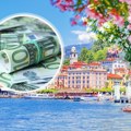 Raj na severu Italije čeka prve turiste ove sezone: Ekskluzivna destinacija poznatih, ali dostupna svima, evo zašto je top…