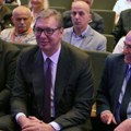 Krkobabić ponovo izabran za predsednika PUPS-a