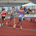 Pet medalja za atletičare užičke Mladosti u finalu Kupa Srbije za seniore