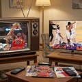 Tekuće NBA finale je najgledanije u 21. veku
