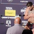 Ono što je Ilija Topurija uradio pred merenje za UFC u Beloj kući će oduševiti i Srbe!