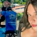 Čuju se panični krici! Instruktori zaboravili Mariji (21) da vežu konopac, skočila je sa 40 metara u smrt: Verenik posmatrao…