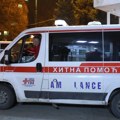 Radnik poginuo u fabrici u Gadžinom Hanu: Na njega pala vrata kamiona za odvoz smeća