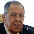 Lavrov: SAD bi mogle da promene pristup rešavanju ukrajinske krize
