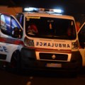 Dečaka udario tramvaj u centru grada, mladić teško povređen u tuči u Novom Beogradu