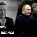 Preminuo Sergej Ivanov, Putinov čovek od poverenja…