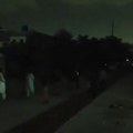 Država na udaru terorističkog napada! Zastrašujuća eksplozija raznela kapiju bezbednosne baze, usledio krvavi pir: Broje se…