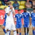 Srbija poražena od Italije na startu Evropskog prvenstva
