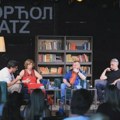 Tribina Na kafi s psihologom: Dokolica dobra za zdravlje i doprinosi razvoju kreativnih ideja