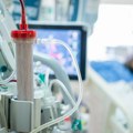 Deo bolnice u Glazgovu zatvoren zbog sumnje na slučaj zaraze ebolom: Smrtonosni virus u Škotskoj?