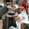 Novak, devojčica i makaze: Nije mi baš neka šala