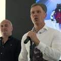 Sabor u Batočini: Siniša Mali – sva obećanja predsednika Vučića biće ispunjena