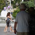 Pretežno sunčano, najviša temperatura do 30 stepeni