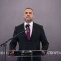 Ovo je blago - realizovana sjajna ideja! Nikola Penić: Svi najveći momenti beogradskog sporta žive večno kroz monografiju