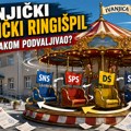 Ivanjički politički ringišpil - ko je koga podržavao, ko koga sklanjao, a ko danas vlada