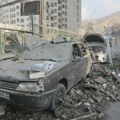 Glavni iranski pregovarač optužuje SAD za kršenje mirovnog sporazuma