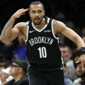 Partizan naciljao NBA pojačanje: Hoće američkog beka i veliku želju Crvene zvezde
