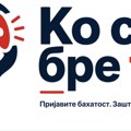 Počeo da radi portal Ko si bre ti: Verujete li Vučiću koji poziva da prijavite korupciju