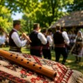 Zvuci frule ponovo okupljaju Srbiju: Prislonica 18. i 19. jula domaćin 39. Sabora frulaša „Oj Moravo“