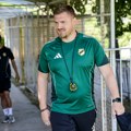 Čuka kreće u novu misiju: Jakšić pred IMT upozorio na težak ispit i otkrio ambicije Brđana!