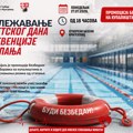 Pokazna vežba povodom Svetskog dana prevencije utapanja