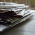 U Moskvi osuđena novinarka Darja Šipačeva na 12 godina zatvora