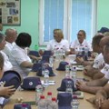 Počinju „Šumadijski dani šljive“: Više od 100 izlagača i bogat program