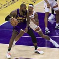 Boston i Majami u trci za trostrukog Ol-stara