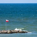 Poljska zabranila kupanje na Baltičkom moru zbog prisustva bakterije ešerihije koli