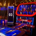 "Čudesna pobeda": Takmičar u poslednjim sekundama osvojio milion dinara u kvizu "Superpotera"