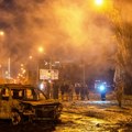 Bumerang udara na Rusiju: Analiza "Novosti": Propala 40-dnevna ukrajinska operacija "prisiljavanja Moskve" na mir