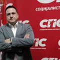 Branko Ružić za „Vreme“ o Kniću: „I u vrhu SPS-a alarmantnan manjak samopoštovanja“