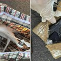 Muškarac hteo dronom da prebaci napunjen pištolj u zatvor: Neverovatan slučaj u Nišu, ostaje iza rešetaka