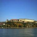 Bez vode deo Petrovaradina
